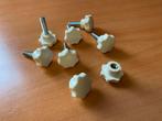 Set Schroefknopjes Magneet, Ophalen of Verzenden, Nieuw, Overige merken