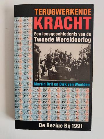 Terugwerkende kracht - Martin Bril, Dirk van Weelden beschikbaar voor biedingen