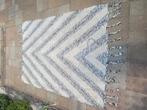 Vloerkleed wol 240x160, Ophalen, Gebruikt, Rechthoekig, 200 cm of meer