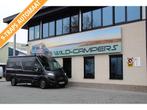 Adria Twin Supreme 640 SGX - 160PK Automaat - HEFBED, Caravans en Kamperen, Campers, Automaat, Chemisch toilet, Buscamper of Camperbus