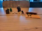 6712 lego western, Ophalen of Verzenden, Gebruikt