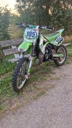 Kawasaki kx85, Ophalen, Zo goed als nieuw, Overige merken