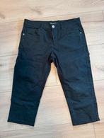 Nielsson zwarte broek maat S, Kleding | Dames, Broeken en Pantalons, Ophalen of Verzenden, Zo goed als nieuw, Maat 36 (S), Lang