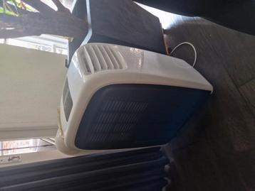 Gezocht :motor aircoventilator Eurom coolperfect 180wifi  beschikbaar voor biedingen