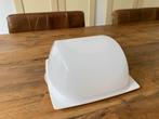 Tupperware kaasstolp Cheesmart kaasdoos, Huis en Inrichting, Keuken | Tupperware, Ophalen of Verzenden, Wit, Overige typen