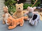Winny and friends, Verzamelen, Ophalen of Verzenden, Zo goed als nieuw, Stoffen beer, Overige merken