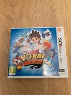 Nintendo 3ds game yo-kai watch, Spelcomputers en Games, Games | Nintendo 2DS en 3DS, 1 speler, Ophalen of Verzenden, Zo goed als nieuw