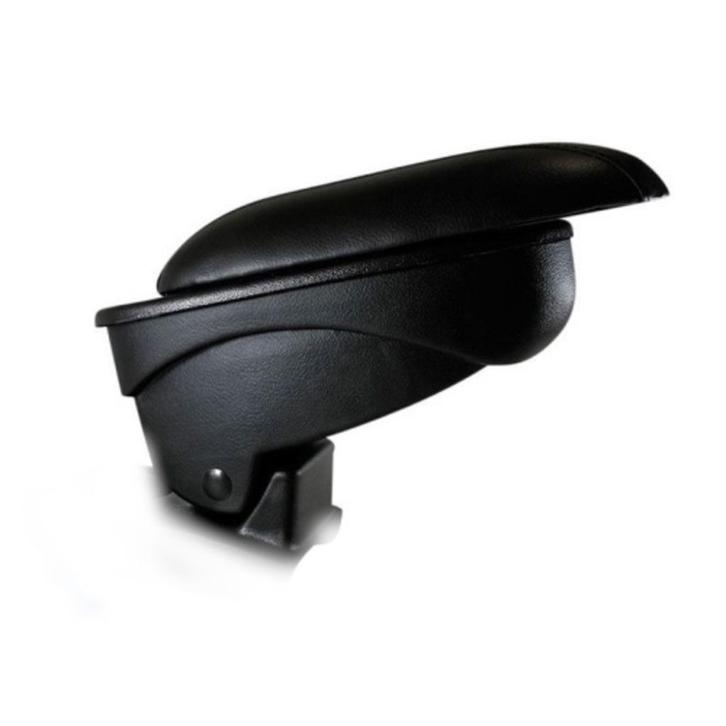 Armsteun armrest leuning Kia Picanto vanaf 2011 pasvorm, Auto diversen, Auto-accessoires, Nieuw, Ophalen of Verzenden