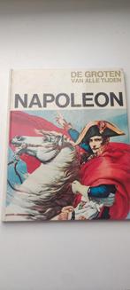 De grote van alle tijden Napoleon, Boeken, Kunst en Cultuur | Beeldend, Gelezen, Ophalen of Verzenden