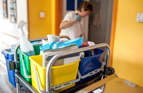 Schoonmaakmedewerker gezocht – Zorglocatie  in Wilp, Vacatures, Vacatures | Schoonmaak en Facilitaire diensten, Overige niveaus