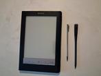E-reader Sony, Ophalen, Gebruikt, 6 inch of minder, 4 GB of minder