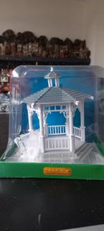 Lemax Gazebo. Nieuw, Diversen, Kerst, Ophalen of Verzenden, Nieuw
