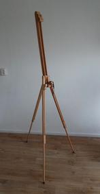 Winsor & Newton Schildersezel 190 cm Hoog NIEUW, Ophalen, Nieuw, Ezel