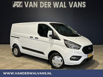 Ford Transit Custom 2.0 TDCI L1H1 Euro6 Airco | Navigatie |  beschikbaar voor biedingen