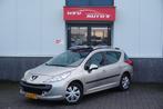 Peugeot 207 SW 1.6 VTi XS airco cruise *apk 08-2025*, Auto's, Peugeot, Voorwielaandrijving, Gebruikt, 4 cilinders, 600 kg