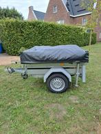 Te koop tenttrailer Weekender., Caravans en Kamperen, Ophalen, Gebruikt, Tot en met 2