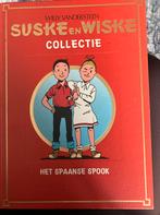Suske en Wiske Collectie - Het Spaanse Spook, Eén stripboek, Ophalen of Verzenden, Gelezen