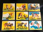Vintage Kaart Kinderkaarten Will Berg Serie 1970s, Verzamelen, Ansichtkaarten | Themakaarten, Ophalen of Verzenden, 1960 tot 1980