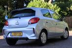 Mitsubishi Space Star 1.0 Cool+ | 5drs. | Airco | (bj 2020), Voorwielaandrijving, 12 maanden, Gebruikt, Euro 6
