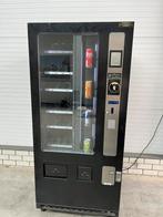 Vendo SVE 585 Snack Drank Automaat inc pin en mutenwis, Ophalen, Zo goed als nieuw