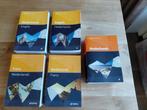 woordenboeken ned, ned-fa, fa-ned, ned-eng, Ophalen, Zo goed als nieuw, Prisma of Spectrum, Overige talen