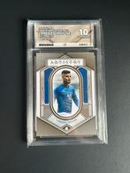 Futera Unique World Football Lorenzo Insigne 06/20 ACE 10, Ophalen of Verzenden, Nieuw, Losse kaart, Foil