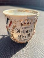 JOHANN GRIFT.   EERSTE WERELDOORLOG, Ophalen of Verzenden, Landmacht, Duitsland