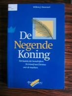 De negende Koning. Willem J. Ouweneel., Boeken, Ophalen of Verzenden, Nieuw, Willem J. Ouweneel, Christendom | Protestants