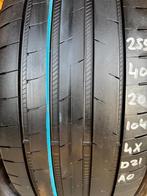 255/40R20 GOODYEAR EAGLE F1 5,6MM, 255 mm, -, -, Ophalen of Verzenden