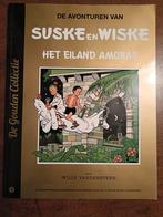 Suske en Wiske Nieuw, Eén stripboek, Ophalen, Nieuw, Willy Vandersteen