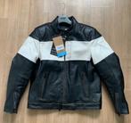 REV'IT NOVA VINTAGE Mt.54, Nieuw met kaartje, REV'IT, Heren, Jas | leer