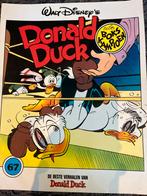 Donald Duck - Boks Kampioen - Nr. 67, Eén stripboek, Ophalen of Verzenden, Gelezen
