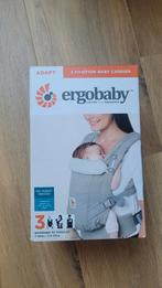Ergobaby Adapt Draagzak - Zo goed als nieuw!, Zo goed als nieuw, Buik, Rug of Zij, Draagzak, Ophalen