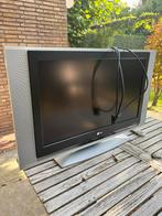 LG TV geen smart TV, geen HDMI, scart kabel, diam 80cm, Audio, Tv en Foto, Televisies, Ophalen, Zo goed als nieuw, 50 Hz, LG