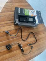 Opname recorder, Ophalen of Verzenden, Minidisc-recorder