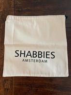 Shabbies Amsterdam linnen tasje 35cm x35cm, Ophalen of Verzenden