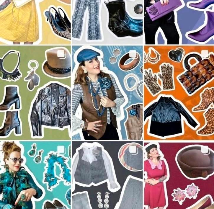 Een instapklare boetiekkans – én een unieke kledingcollectie, Kleding | Dames, Overige Dameskleding, Gedragen, Ophalen