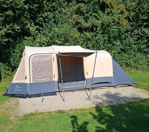 Bardani Royal Prestige 310 RSC, Caravans en Kamperen, Tenten, tot en met 4, Zo goed als nieuw, Ophalen