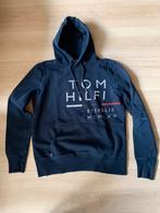 Tommy Hilfiger Trui - Donkerblauw - Maat S, Blauw, Tommy Hilfiger, Ophalen of Verzenden, Gedragen