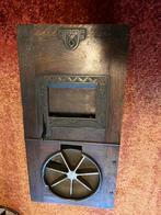 Oude National kassa - Decoratief pronkstuk, Ophalen