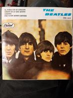 Beatles EP - Mexicaanse Persing, Ophalen of Verzenden