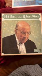 Robert Stolz 8 x, Ophalen of Verzenden, Gebruikt, Overige formaten
