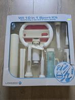Wii controlers, Ophalen of Verzenden, Zo goed als nieuw, Sport, 3 spelers of meer