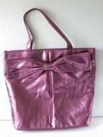 Nina Ricci shoppertas . Strandtas ., Sieraden, Tassen en Uiterlijk, Tassen | Damestassen, Ophalen of Verzenden, Zo goed als nieuw