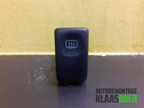 Verwarmingsschakelaar Achterruit van een Volkswagen Golf, Auto-onderdelen, Dashboard en Schakelaars, Volkswagen, Gebruikt, 6 maanden garantie