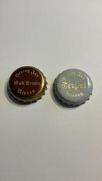 Hertog Jan Bieren kroonkurken, Verzamelen, Biermerken, Ophalen of Verzenden, Gebruikt, Hertog Jan