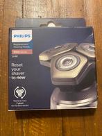Philips Scheerhoofd9000 8000,7000,6000,5000,3000,1000 series, Ophalen of Verzenden, Nieuw, Tondeuse