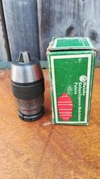 Metabo snelspanboorkop 0-8mm B10 (nieuw), Ophalen of Verzenden, Nieuw