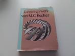 Escher boek, Boeken, Ophalen of Verzenden