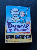 Dummie de mummie familiemusical, Overige genres, Gebruikt, Ophalen of Verzenden, Film